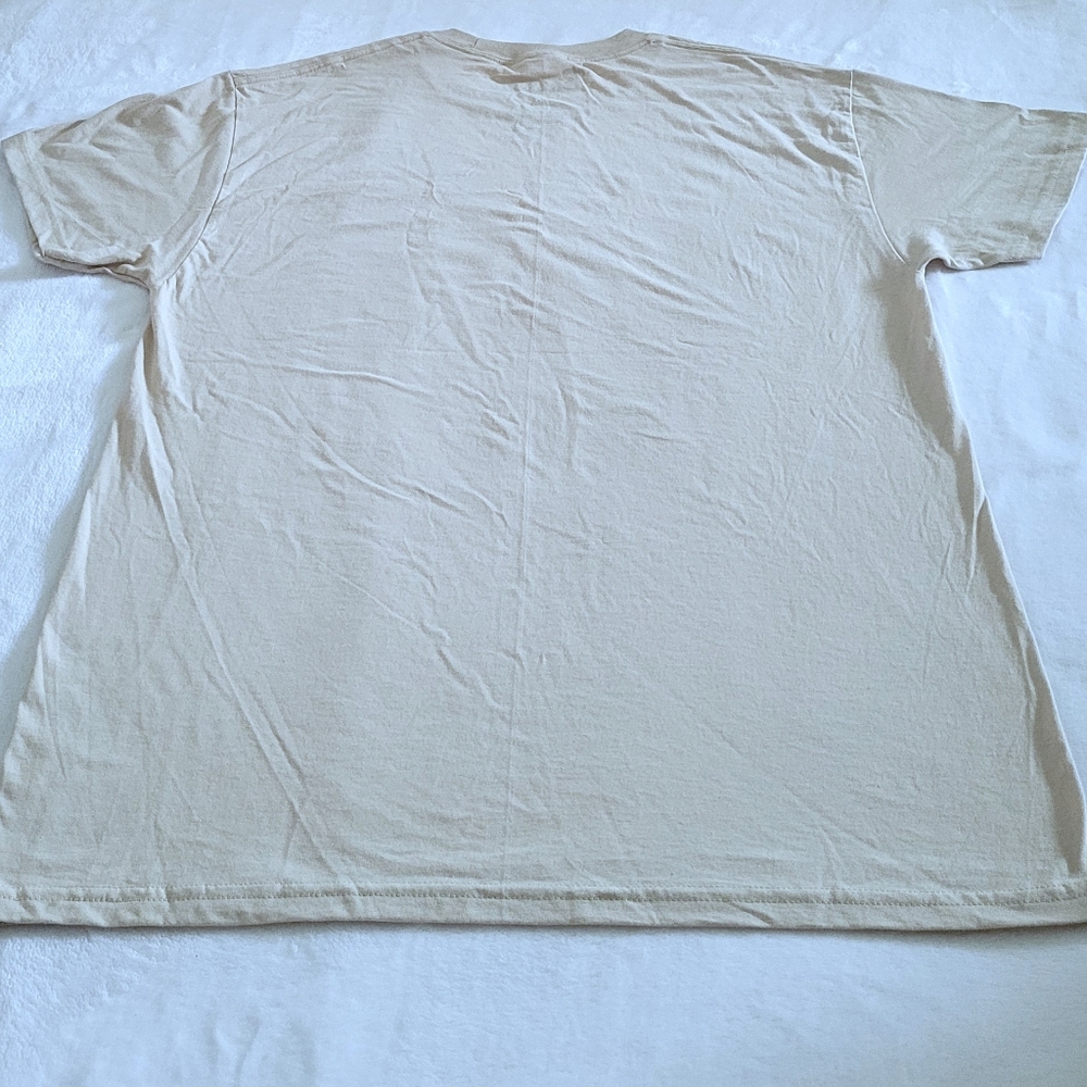 Bowery Supply Co. Raised Fists✊️ Graphic Tee👕 - Picture 10 of 11